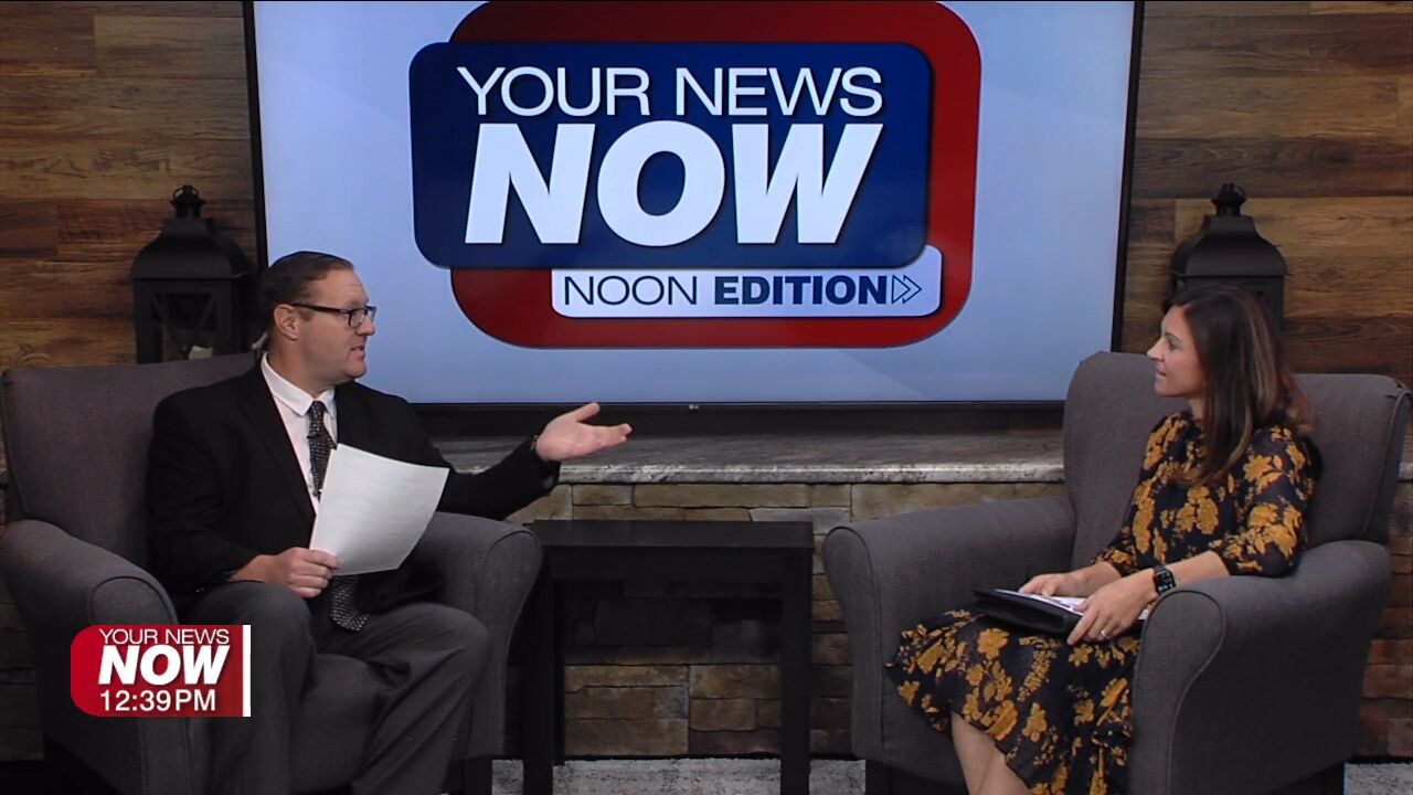 Crime Victim Services explains what kind of help they can provide for victims
